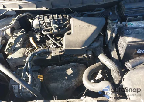 2009 Nissan Rogue S из США, поврежденный, VIN JN8AS58V09W444277